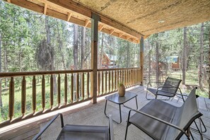 Casa (3 Bedrooms) | Interior