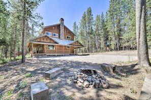 House (3 Bedrooms) | Front of property