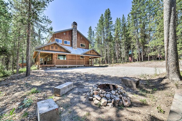 House (3 Bedrooms) | Front of property