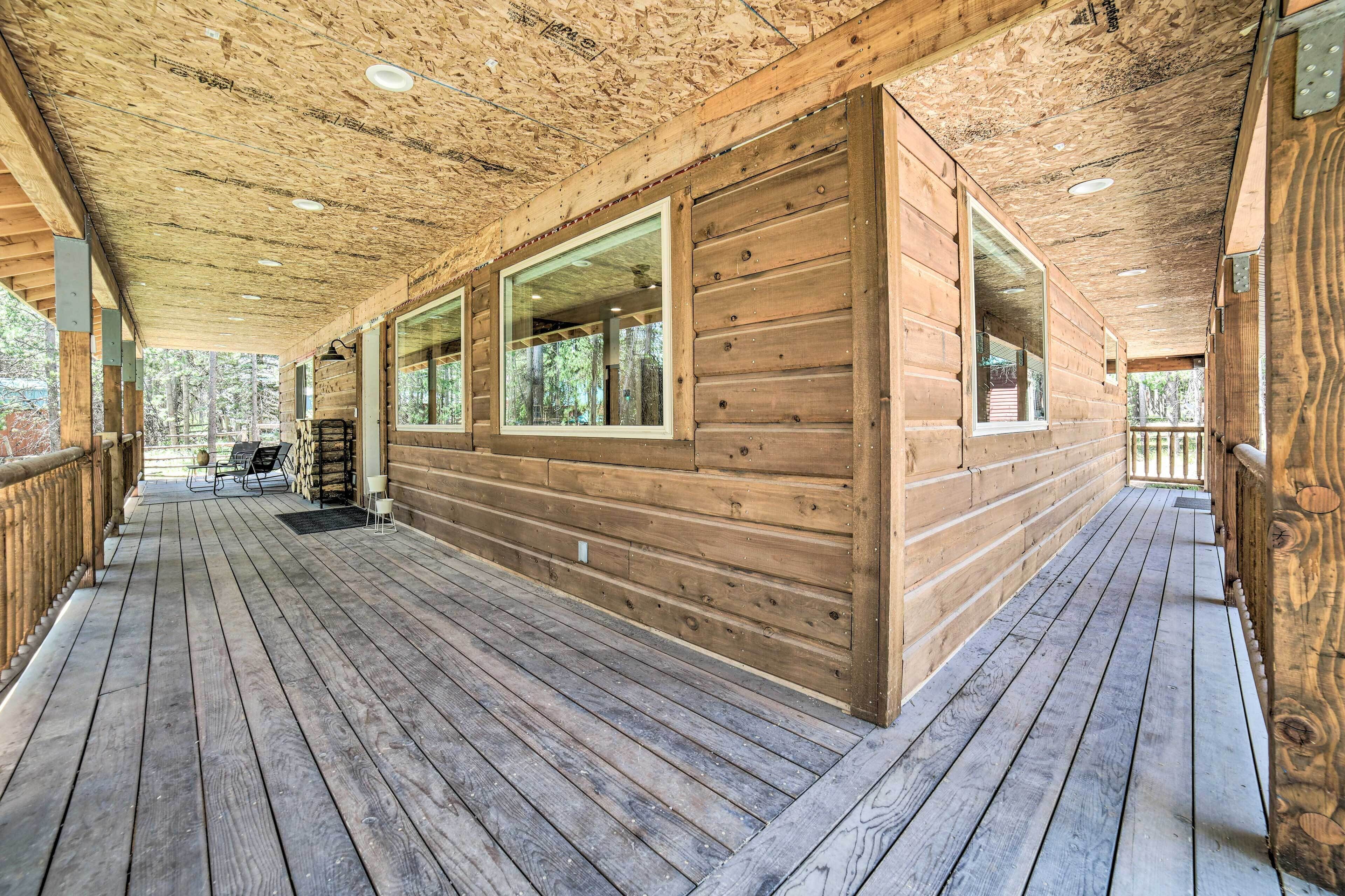 Maison (3 Bedrooms) | Intérieur