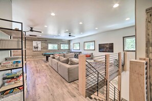 Casa (3 Bedrooms) | Interior