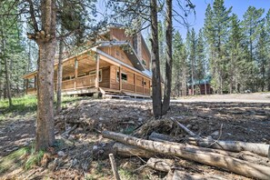 Maison (3 Bedrooms) | Intérieur