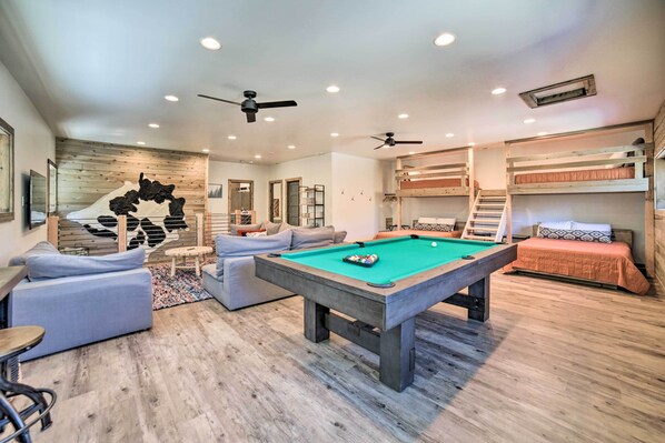 Maison (3 Bedrooms) | Intérieur