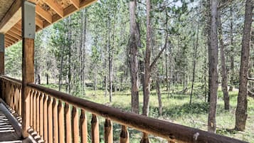 Rumah (3 Bedrooms) | Interior