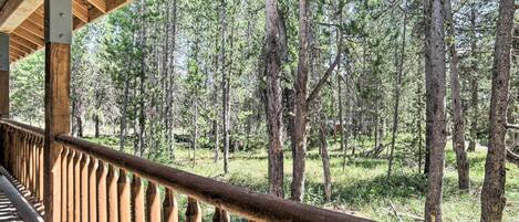 House (3 Bedrooms) | Bahagian dalam