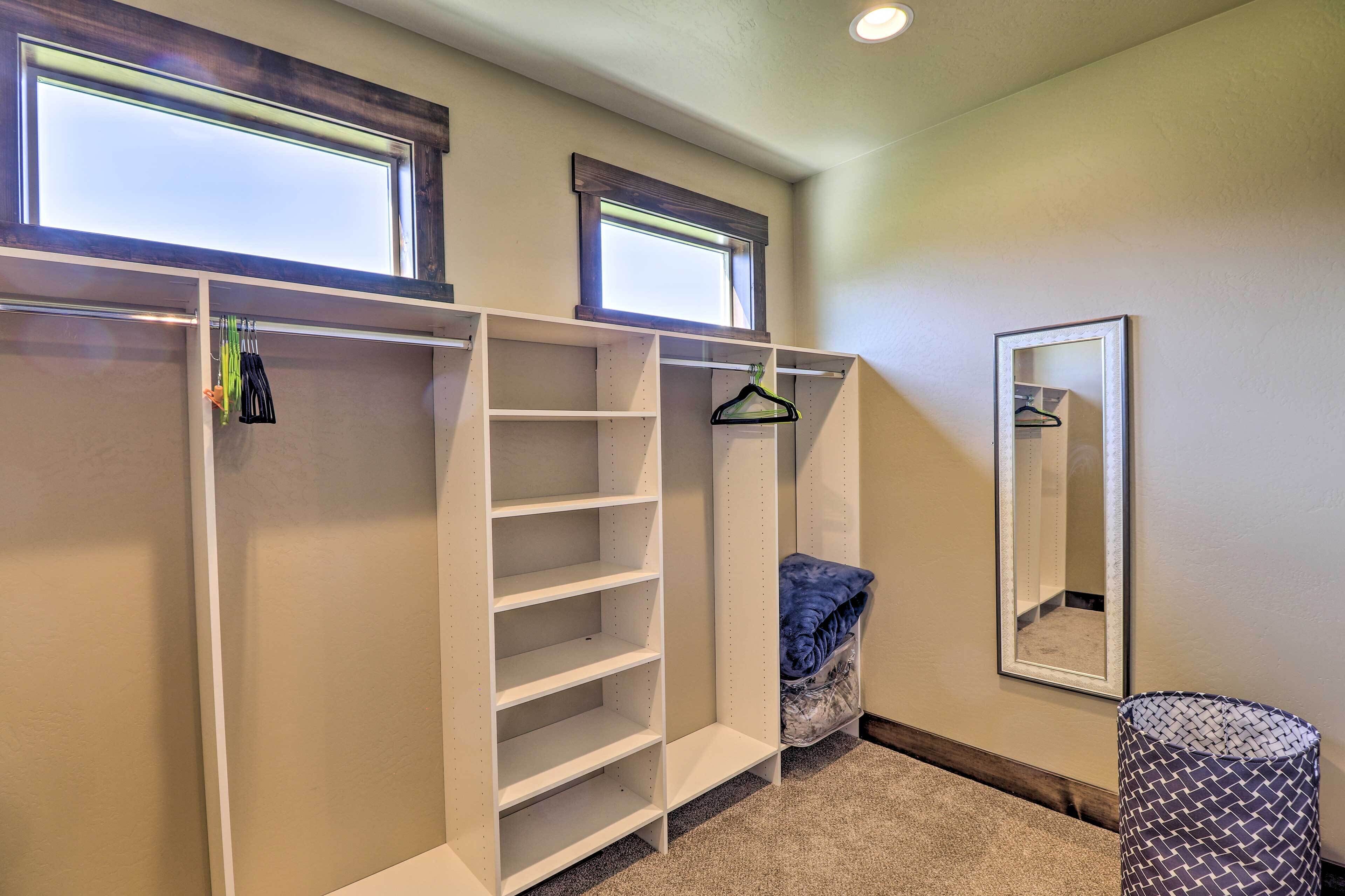 獨棟房屋 (4 Bedrooms) | 住宿內部