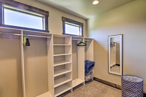 Maison (4 Bedrooms) | Intérieur