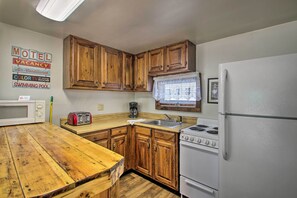 Casa (2 Bedrooms) | Interior