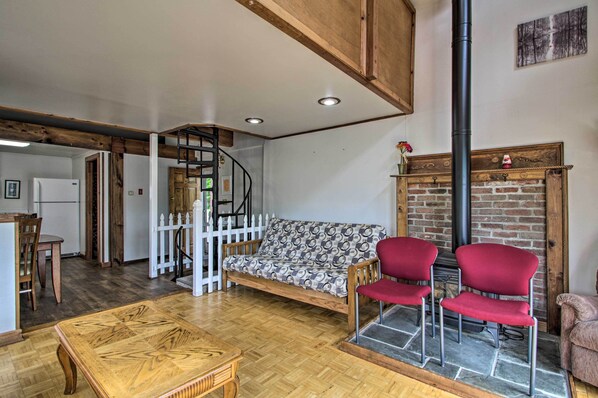 Casa (2 Bedrooms) | Interior