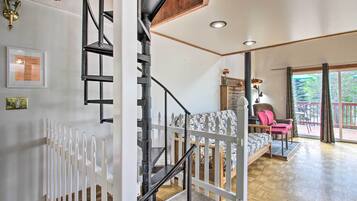 Nhà (2 Bedrooms) | Nội thất