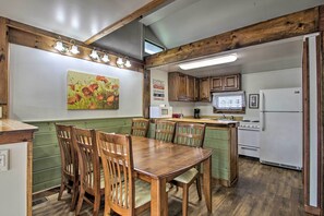 Casa (2 Bedrooms) | Interior