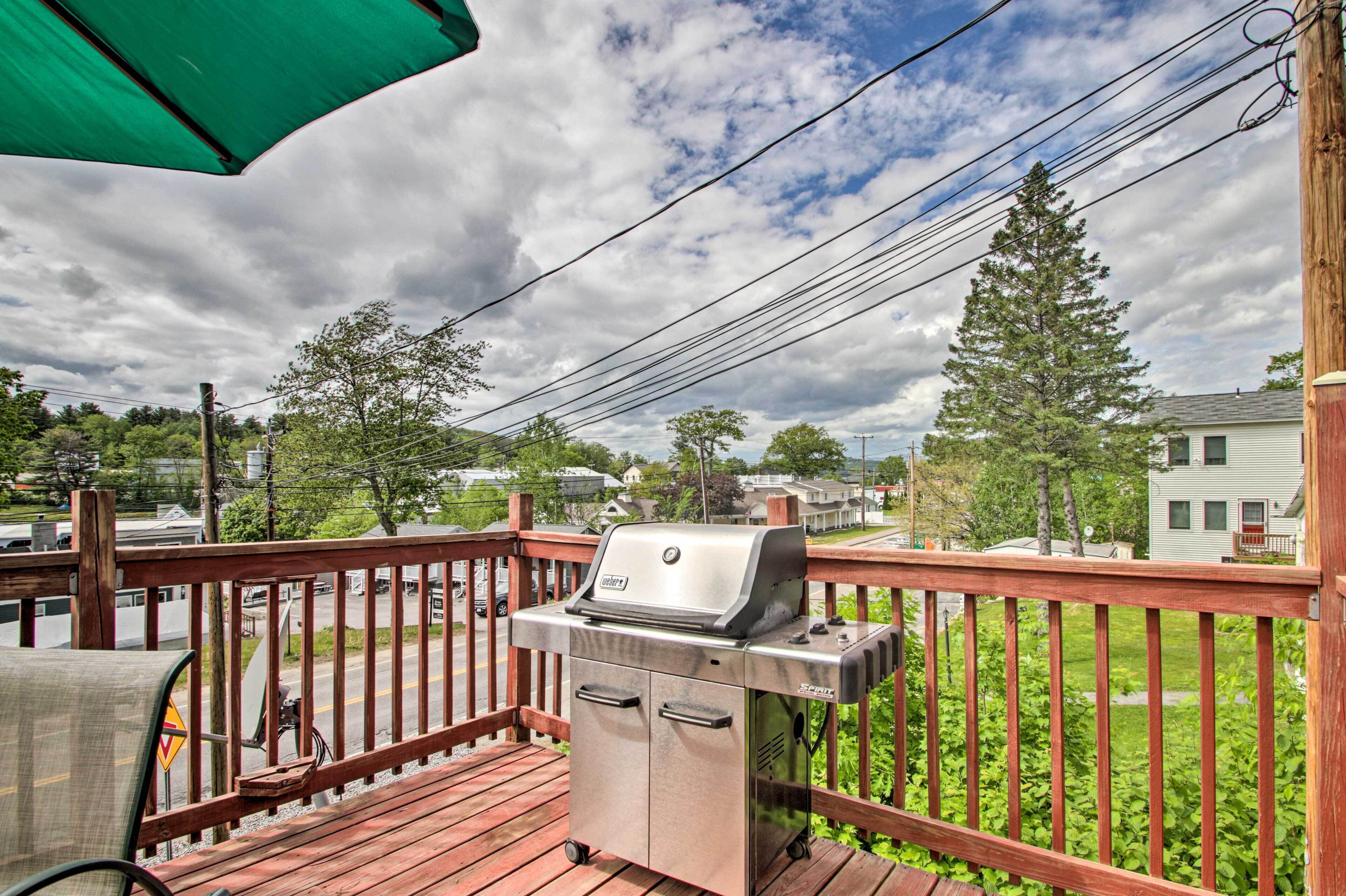 Nhà (2 Bedrooms) | Nội thất