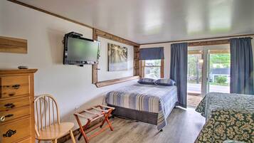 Nhà (2 Bedrooms) | Nội thất