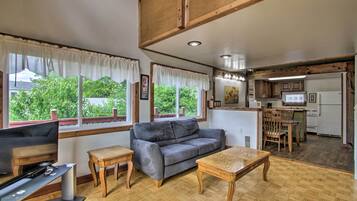 Nhà (2 Bedrooms) | Nội thất