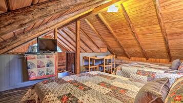 House (1 Bedroom) | Interior