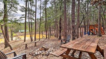 House (1 Bedroom) | Interior