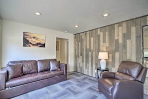 House (1 Bedroom) | Interior