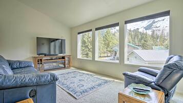 House (1 Bedroom) | Interior