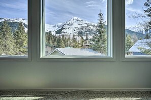 Casa (1 Bedroom) | Parte interna