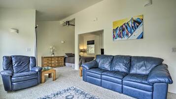 Rumah (1 Bedroom) | Interior