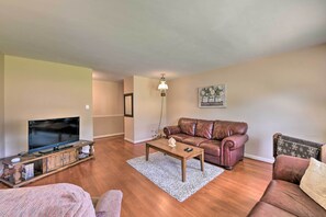 ハウス (3 Bedrooms) | 内装