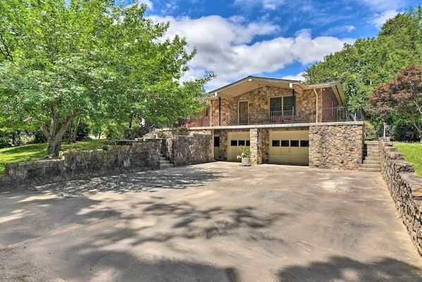 ハウス (3 Bedrooms) | 内装