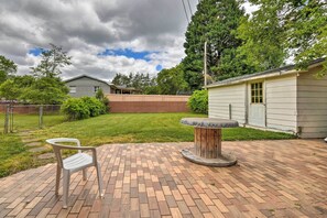 Hus (3 Bedrooms) | Innvendig