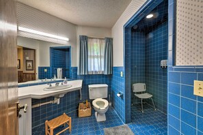 Ferienhaus (3 Bedrooms) | Innenbereich
