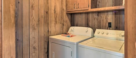 Casa (3 Bedrooms) | Interior