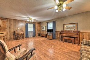 ハウス (3 Bedrooms) | 内装