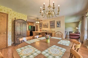Casa (3 Bedrooms) | Interior