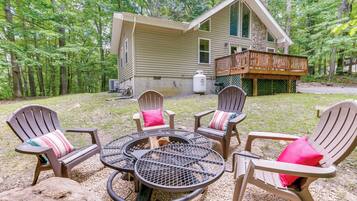 Casa (2 Bedrooms) | Facciata della struttura