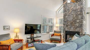 Huis (2 Bedrooms) | Interieur