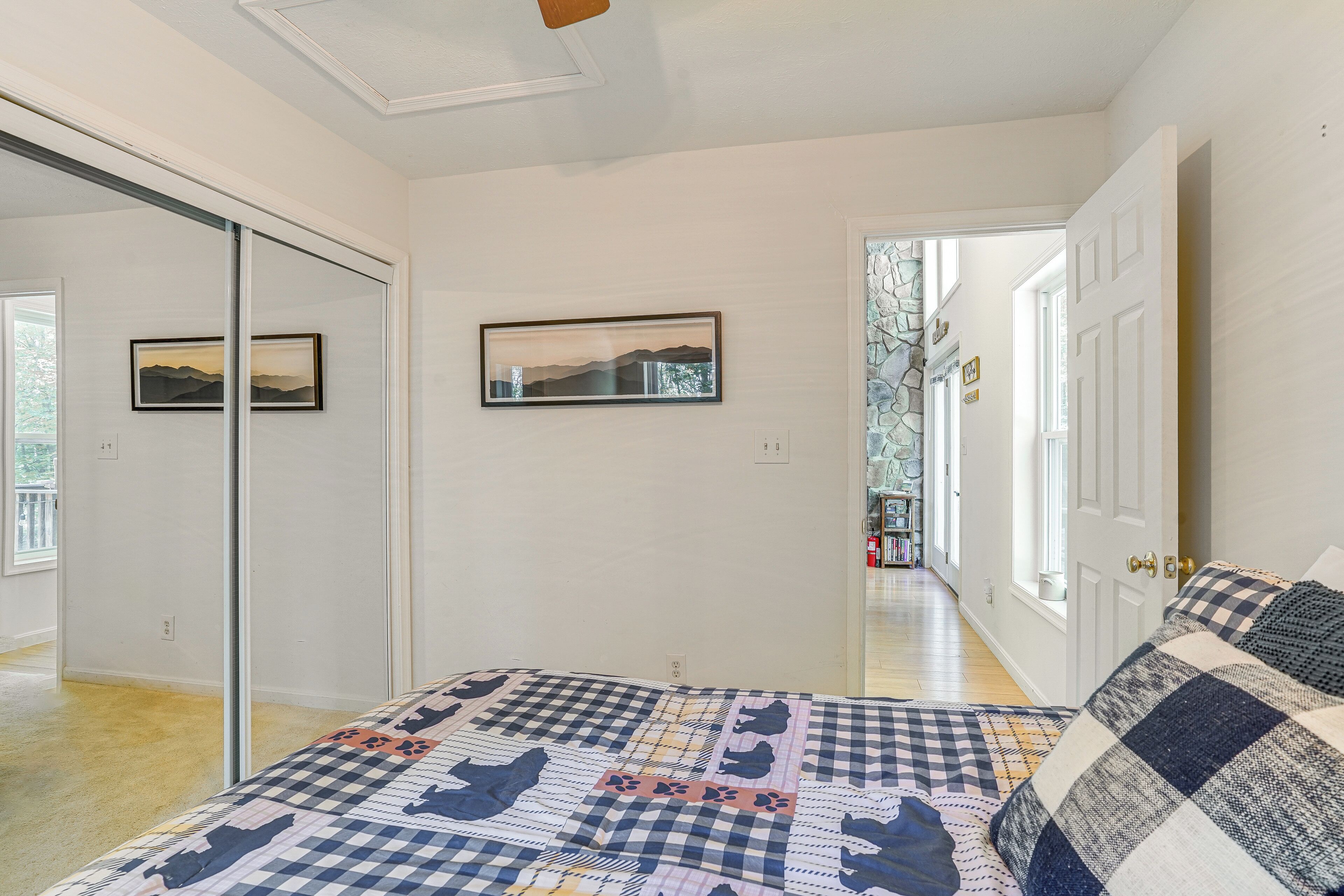 獨棟房屋 (2 Bedrooms) | 住宿內部