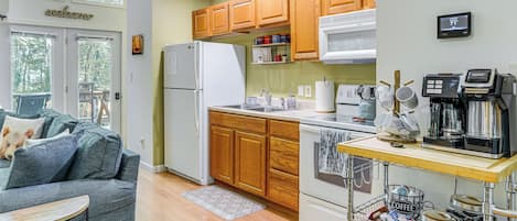 Talo (2 Bedrooms) | Sisätilat