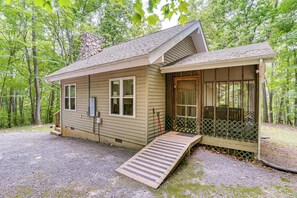 Casa (2 Bedrooms) | Interior