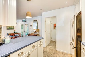 Casa de campo (2 Bedrooms) | Interior