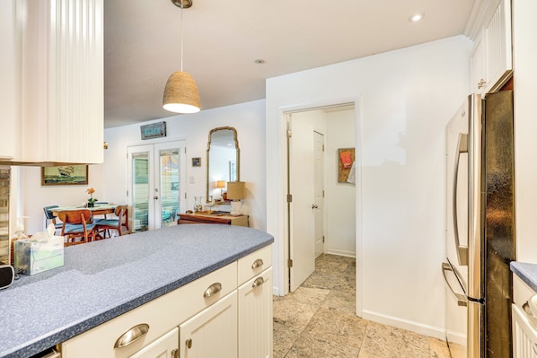 Casa rural (2 Bedrooms) | Interior