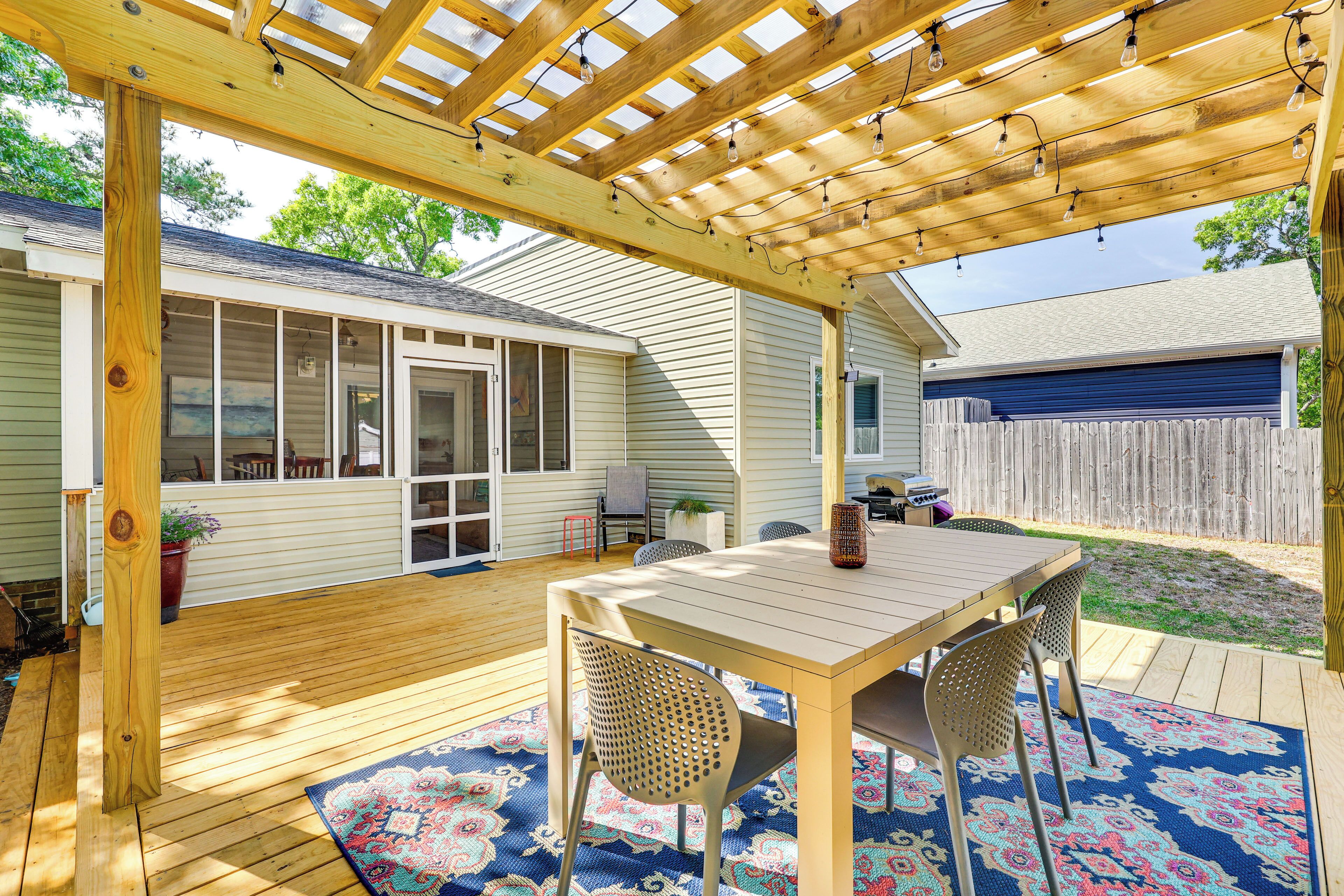 村舍 (2 Bedrooms) | 住宿内部