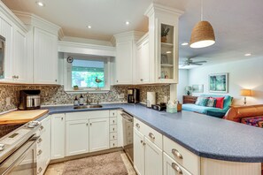 Casa rural (2 Bedrooms) | Interior