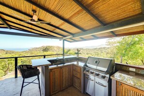 House (4 Bedrooms) | Interior - Luxury Home w/ Views & Infinity Pool: Near Beach! (Cabo Velas)