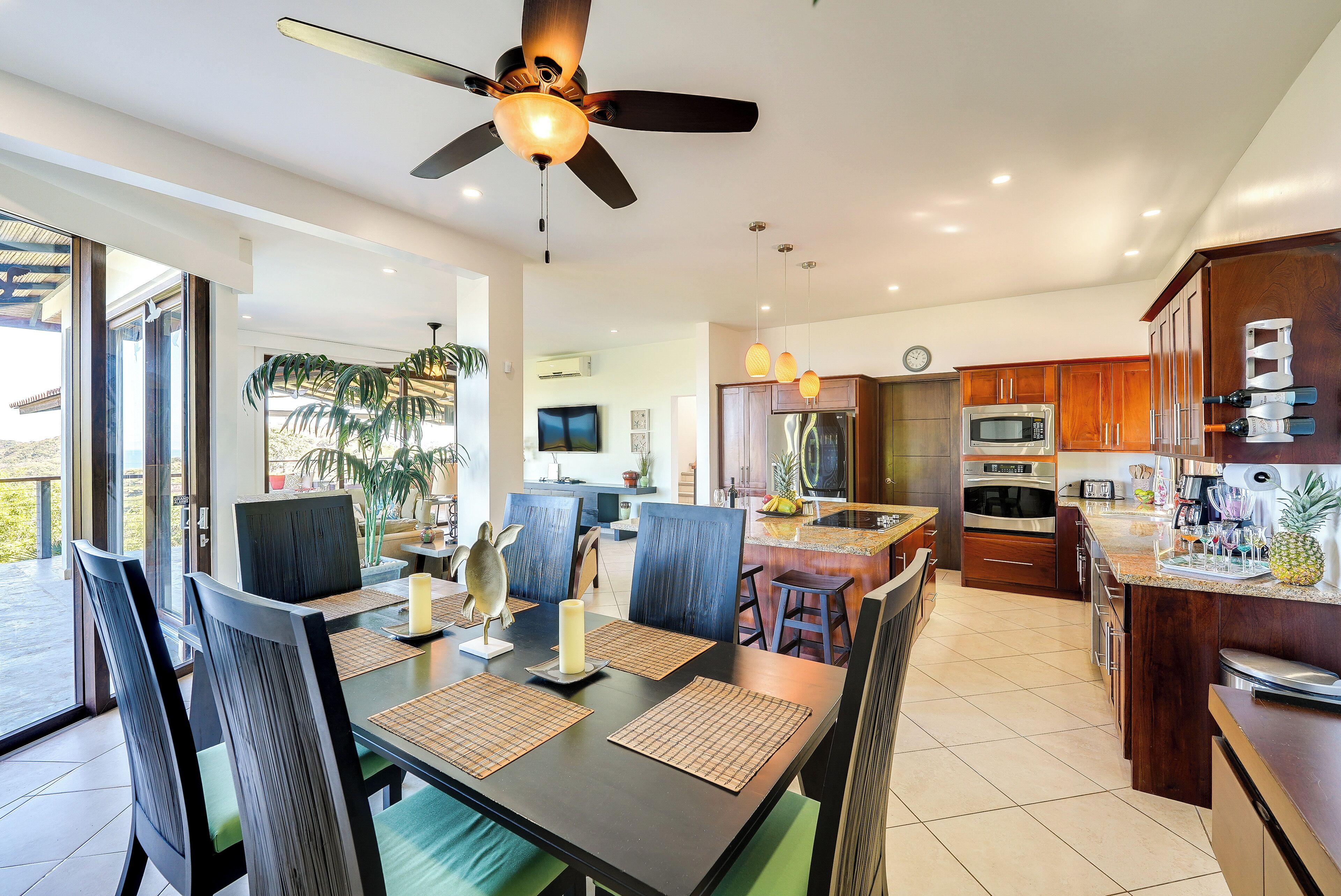 Nhà (4 Bedrooms) | Nội thất