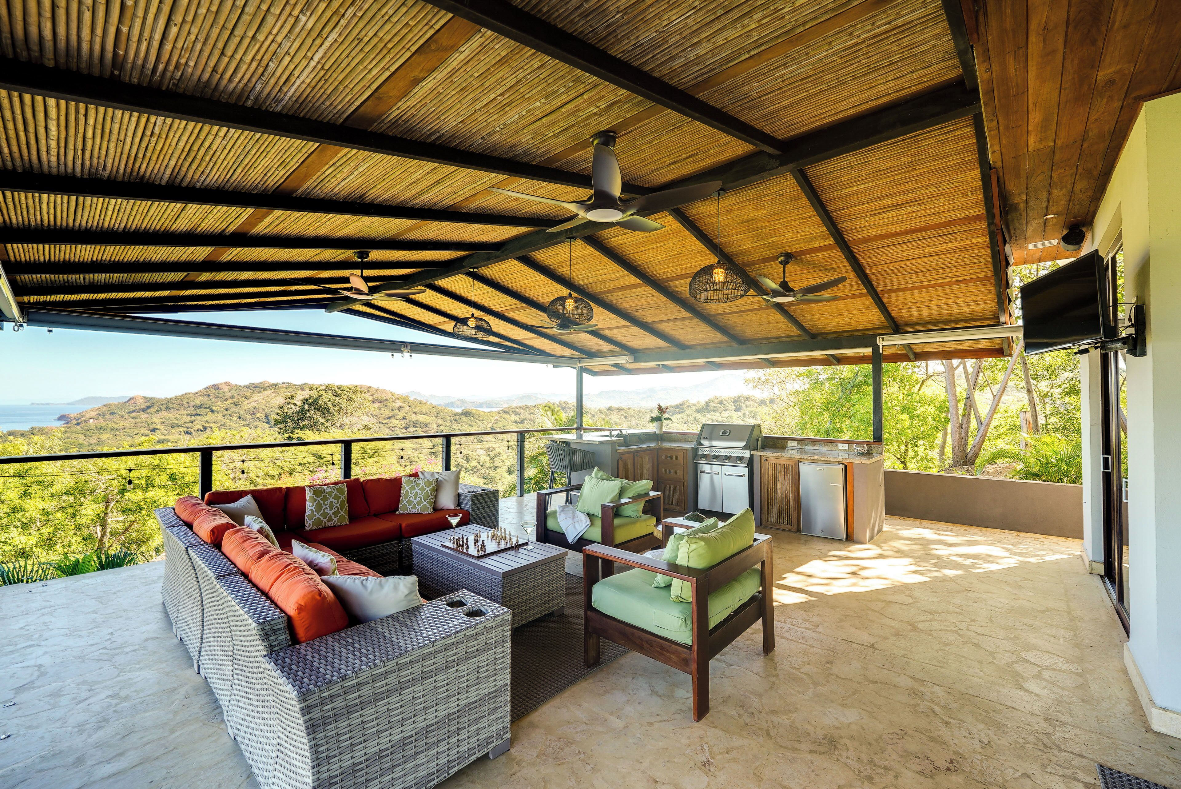 Casa (4 Bedrooms) | Interior