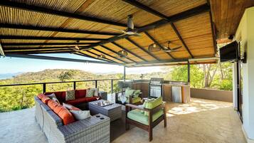Casa (4 Bedrooms) | Interior