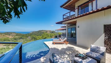Casa (4 Bedrooms) | Interior
