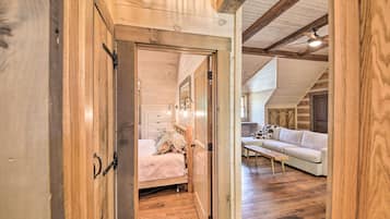 Rumah (1 Bedroom) | Interior
