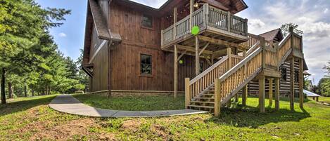 Casa (1 Bedroom) | Interior