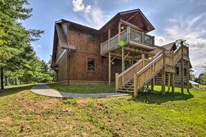 Casa (1 Bedroom) | Interior