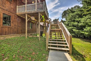 Casa (1 Bedroom) | Interior