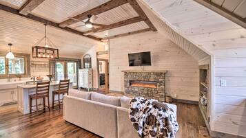 Nhà (1 Bedroom) | Nội thất